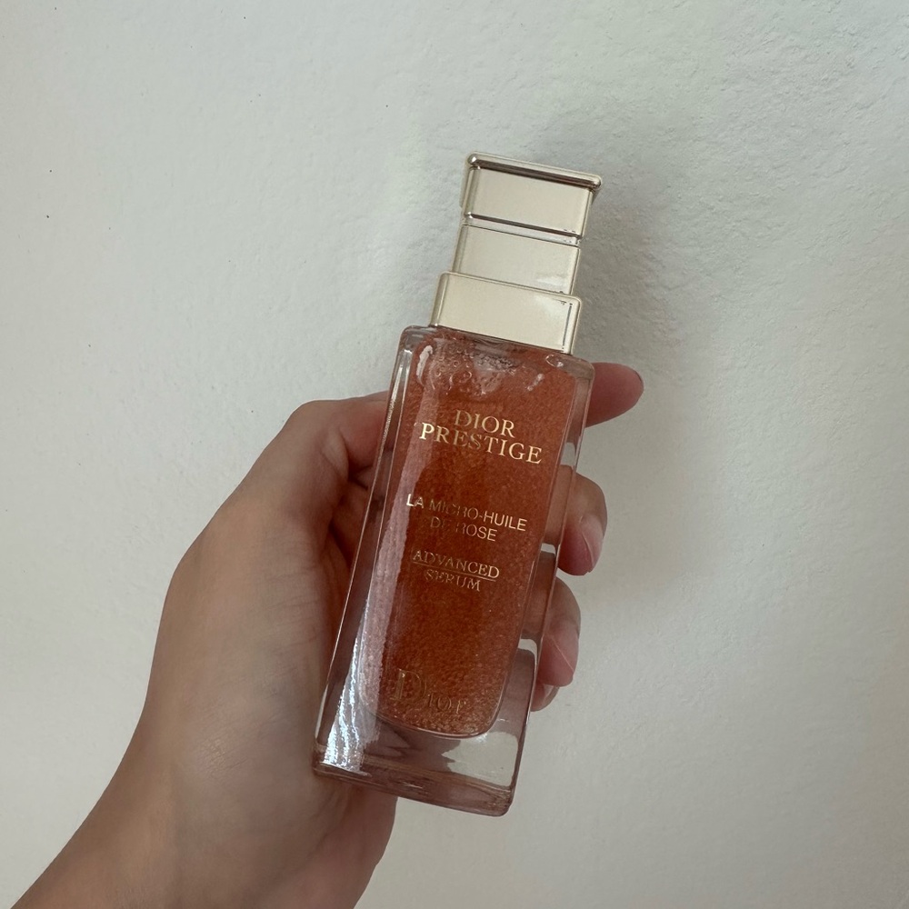 Dior Prestige Advanced Serum